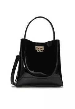 Сумка через плечо Kazar n LAURIE, черный