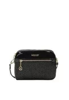 Сумка через плечо Kazar n RITA, черный
