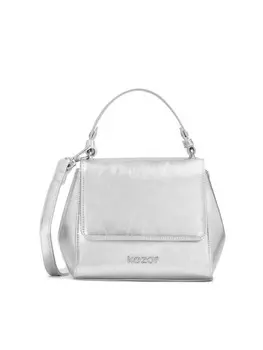 Сумка через плечо Kazar n, серебряный