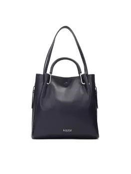 Сумка через плечо Kazar n, темно-синий