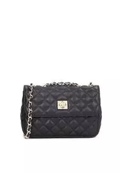 Сумка через плечо Kazar n VIDIA S, черный