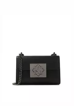 Сумка через плечо Kazar Shoulder Bag, черный