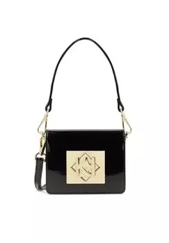 Сумка через плечо Kazar Shoulder Bag, черный