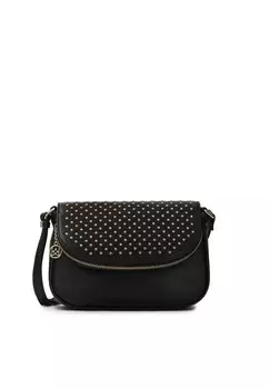 Сумка через плечо Kazar Shoulder, черный