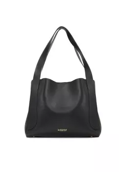 Сумка через плечо Kazar Shoulder, черный