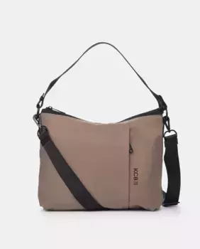 Сумка через плечо Kcb, цвет Topo