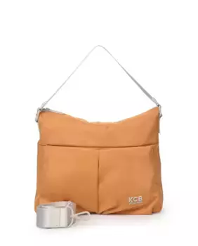 Сумка через плечо Kcb, оранжевый