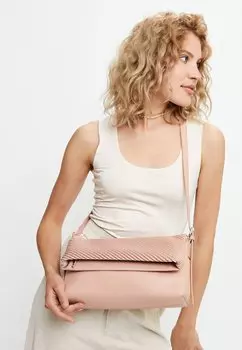 Сумка через плечо Keddo, розовый