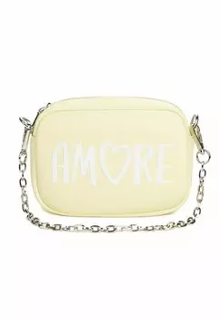 Сумка через плечо Keddo, желтый