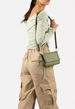 Сумка через плечо KEIRA Burkely, цвет light green