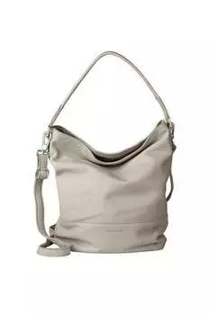 Сумка через плечо Keep Calm ANOTHER ME, цвет ash grey