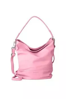 Сумка через плечо Keep Calm ANOTHER ME, цвет soft pink