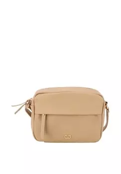 Сумка через плечо KEEP IN MIND - Across body bag Gerry Weber, цвет Tannin