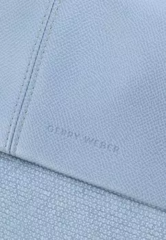Сумка через плечо KEEP IN MIND Gerry Weber, синий