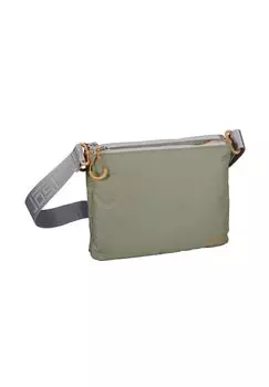 Сумка через плечо Kemi 24 см JOST, цвет Salvia