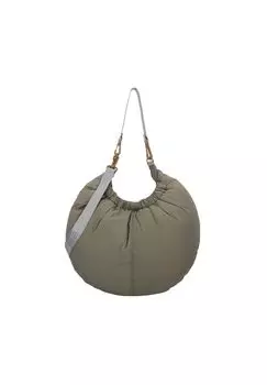 Сумка через плечо Kemi 42 см JOST, цвет Salvia