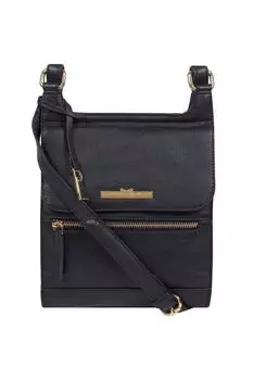 Сумка через плечо Kempston Pure Luxuries London, синий