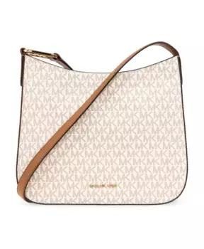 Сумка через плечо Kensington Michael Kors, бежевый