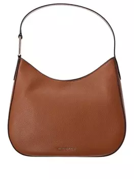 Сумка через плечо Kensington Michael Kors, коричневый