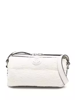 Сумка через плечо Keoni MONCLER, белый