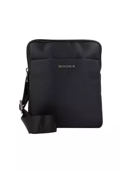 Сумка через плечо Keystone Frank 19 см BOGNER, цвет Darkblue