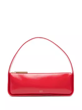 Сумка через плечо KHAITE Lori, красный