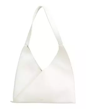 Сумка через плечо Khaite, слоновая кость