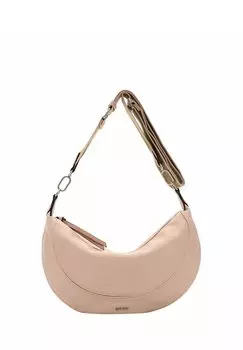 Сумка через плечо KIMBERLY SURI FREY, фуксия