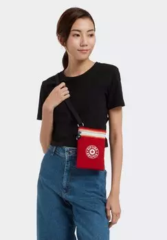 Сумка через плечо Kipling