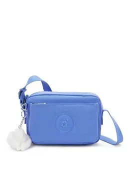 Сумка через плечо KIPLING Abanu, синий