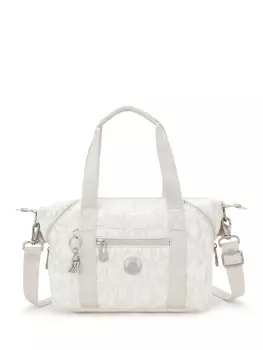 Сумка через плечо KIPLING Art, белый