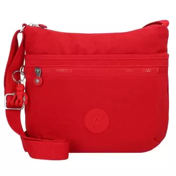 Сумка через плечо Kipling Basic Arto Umhngetasche 29 см, цвет red rouge