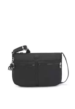 Сумка через плечо Kipling, черный