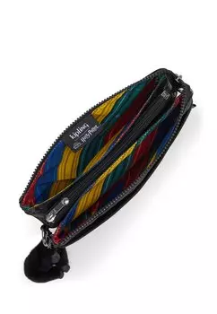 Сумка через плечо Kipling, черный