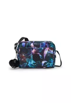 Сумка через плечо Kipling, черный