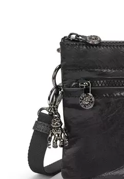 Сумка через плечо Kipling, черный