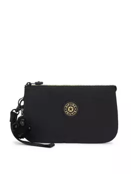 Сумка через плечо KIPLING, черный