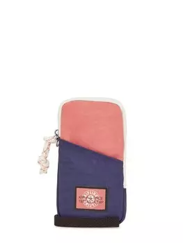 Сумка через плечо Kipling Clark, темно-синий