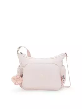 Сумка через плечо KIPLING Gabb, светло-розовый