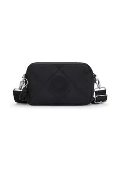 Сумка через плечо Kipling Milda, черный