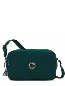 Сумка через плечо Kipling MILDA, темно-зеленый