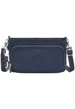 Сумка через плечо Kipling Myrte, темно-синий