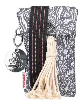 Сумка через плечо KIPLING, синий