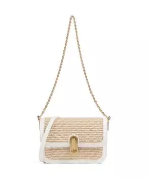 Сумка через плечо Kkassie пластиковая Ted Baker, мультиколор