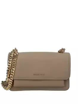 Сумка через плечо Клэр Michael Michael Kors, серый