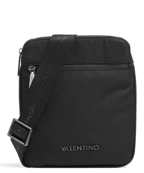 Сумка через плечо Klay Re из полиэстера Valentino Bags, черный