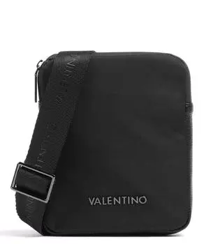 Сумка через плечо Klay Re из полиэстера Valentino Bags, черный