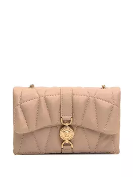 Сумка через плечо Kleio Versace, нейтральный