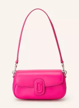 Сумка через плечо клевер Marc Jacobs, розовый
