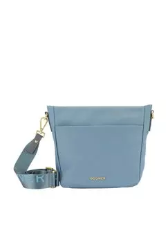 Сумка через плечо KLOSTERS NEVE JUNA Bogner, синий